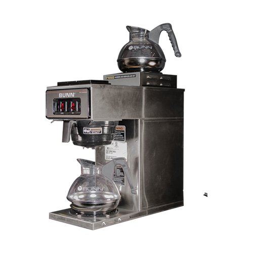 MAQUINA PARA CAFE - MODELO VP17-2 - CON 2 JARRAS