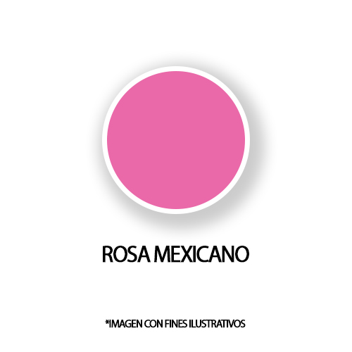 MATIZADOR ROSA MEXICANO